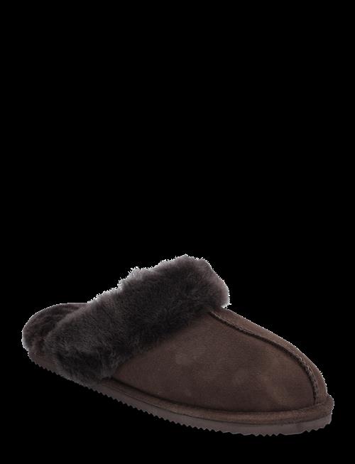 Rosemunde | Rhbrisbane Shearling Reversed Slippers | 38