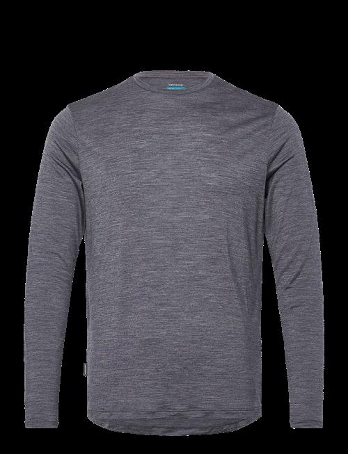 Icebreaker | M Mer 125 Cool-Lite Sphere Iii Ls Tee | S