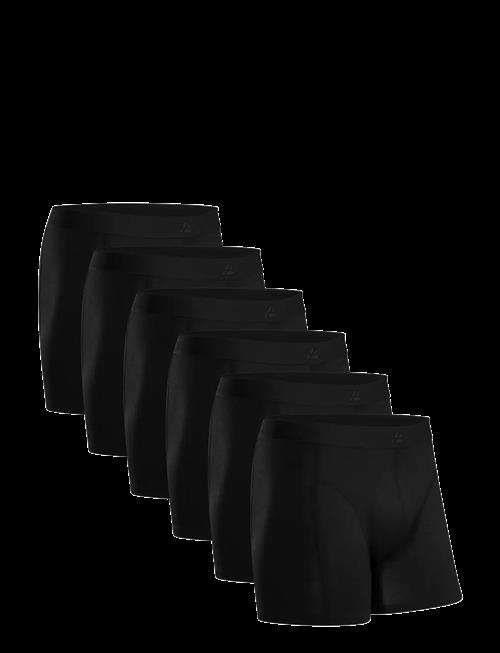 Danish Endurance | Bamboo Trunks (Men) 6-Pack | M