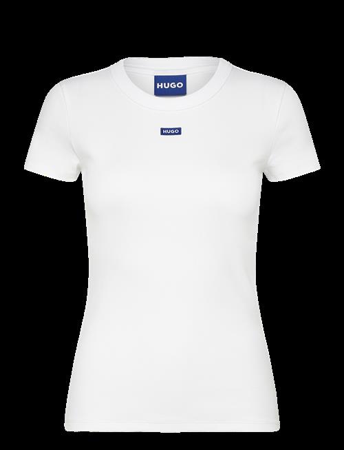 HUGO BLUE | Easy Tee_B | XS