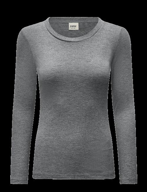Fransa | Frsoffi Tee 1 | XL