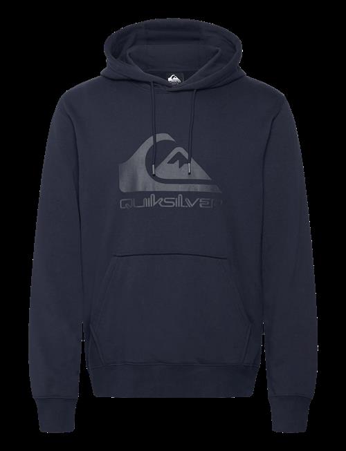 Quiksilver | Comp Logo Hoodie | XL