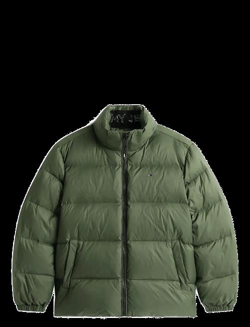 Tommy Jeans | Tjm Essential Down Jacket Ext | M