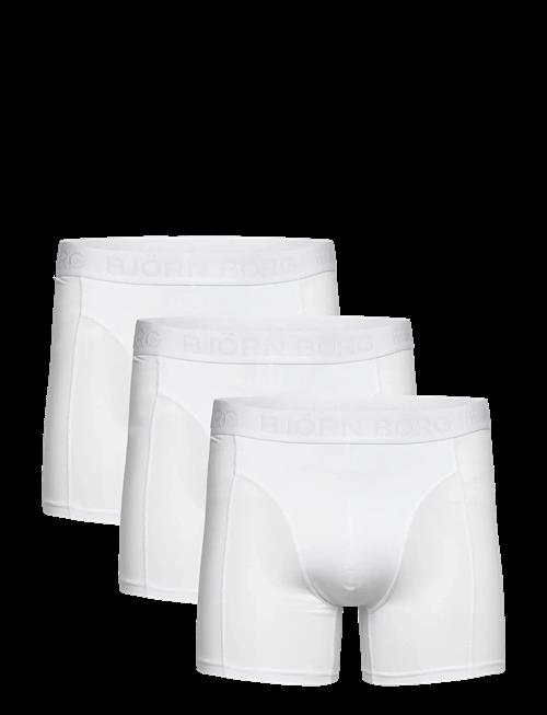 Björn Borg | Cotton Stretch Boxer 3P | L