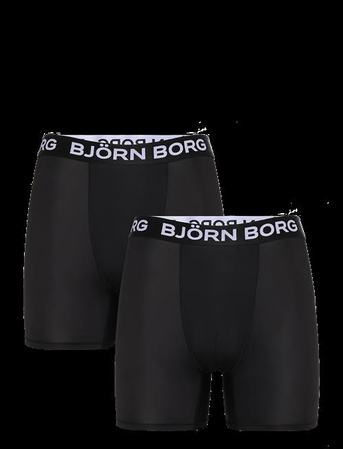 Björn Borg | Sports Microfiber Boxer 2P | XL