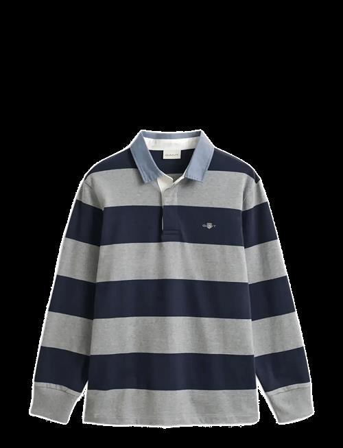 Gant | Classic Heavy Rugger | L