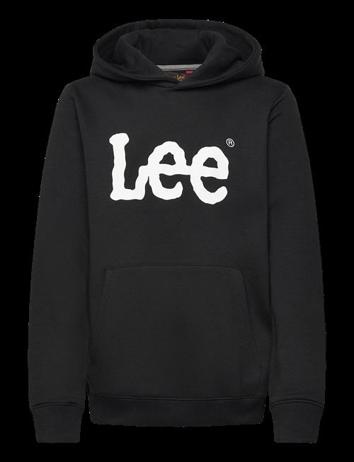Lee Jeans | Wobbly Graphic Bb Oth Hoodie | 176