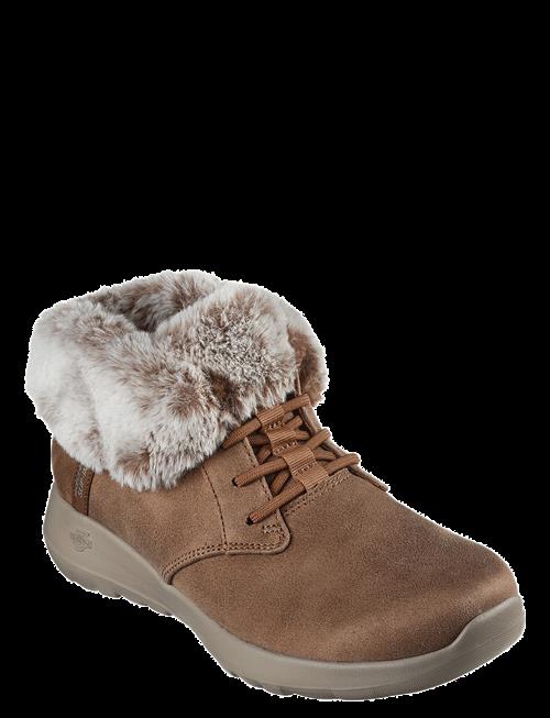 Skechers | On-The-Go Joy Cozy Charm | 38
