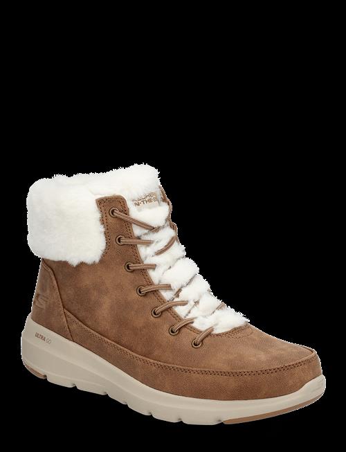 Skechers | Glacial Ultra Wonderland | 40