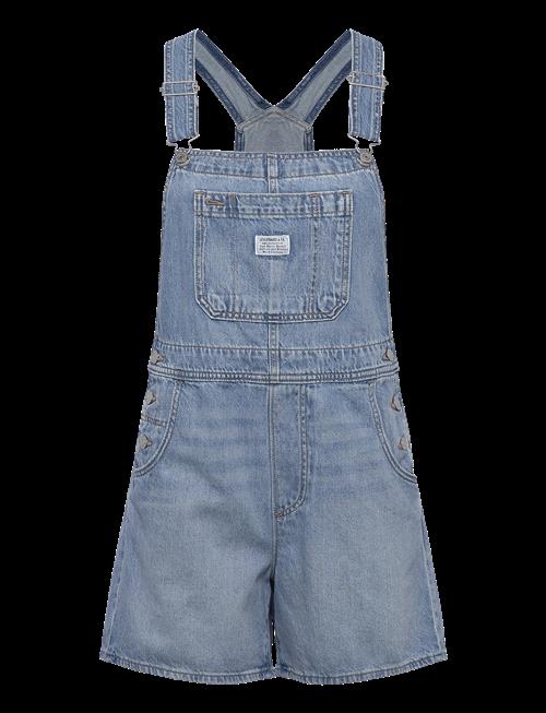 Levi's® | Utility Shortall Summer Job | XS
