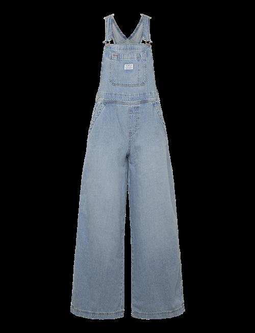 Levi's® | Xl Overall Invested Indigo Ove | S