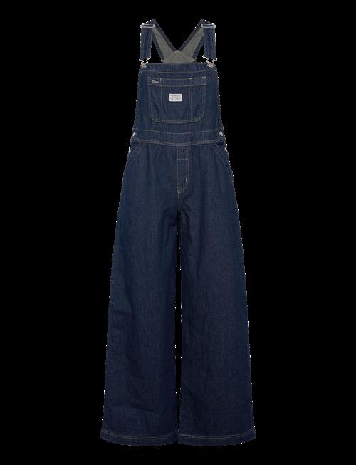 Levi's® | Xl Overall Square Circle | L