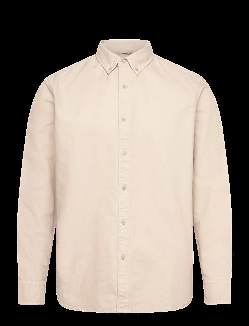 Levi's® | Authentic Button Down Pumice S | L