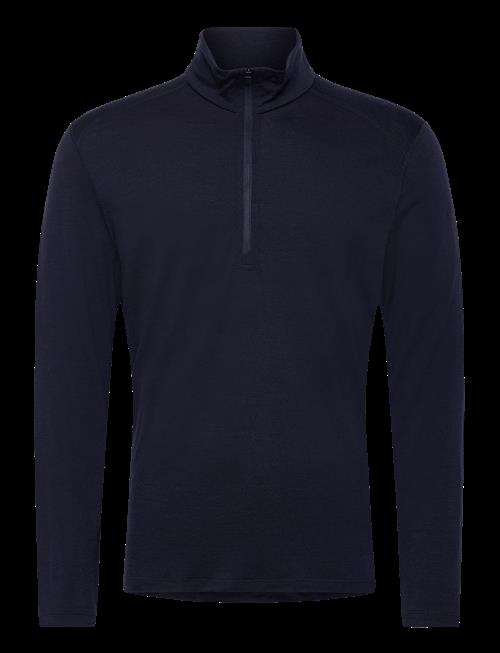 Icebreaker | M 200 Oasis Ls Half Zip | L