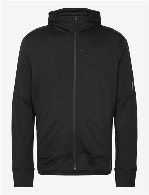Icebreaker | Men Merino 260 Quantum Ls Zip Hoodie | M