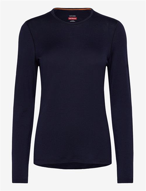 Icebreaker | Women Merino 260 Oasis Ls Crewe | XS