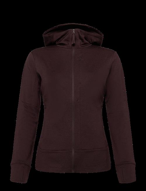 Icebreaker | W Mer 260 Quantum Iv Ls Zip Ho | M