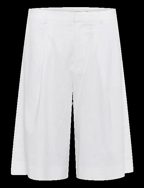 Gestuz | Gzizza Linen Mw Shorts | 40