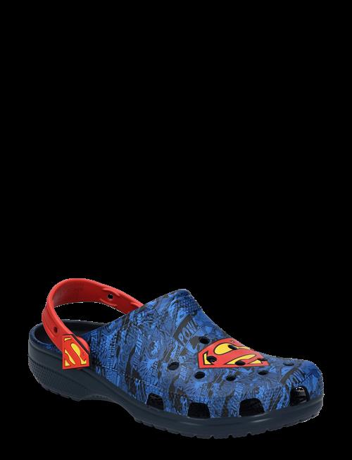 Crocs | Superman Classic Clog | 37/38