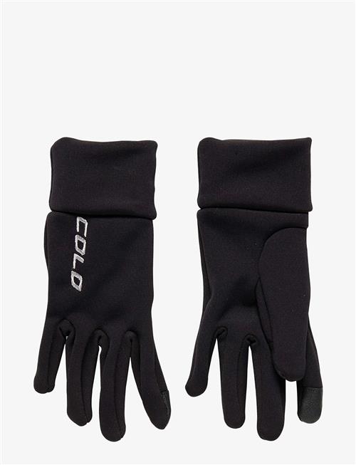 COLD | I-Touch Winter Gloves Jr | 6-7