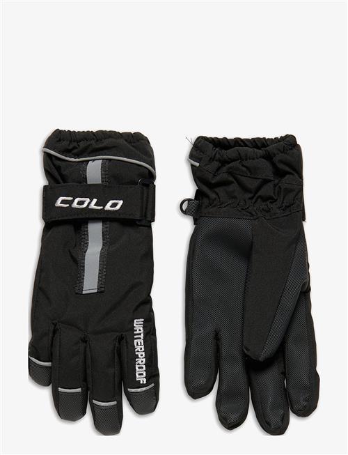 COLD | Force Glove Jr. | 8-9