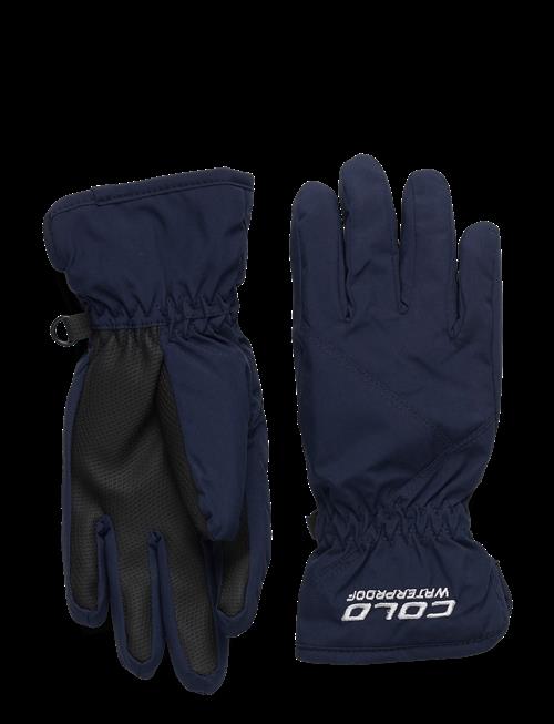 COLD | Softshell Gloves Jr. | 8-9