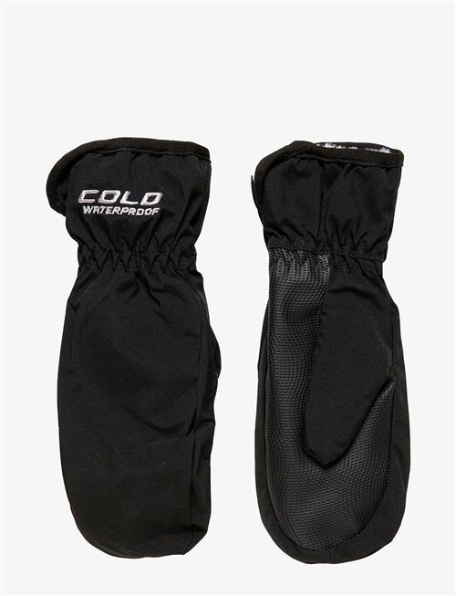 COLD | Soft Shell Mitten Jr | 12-13