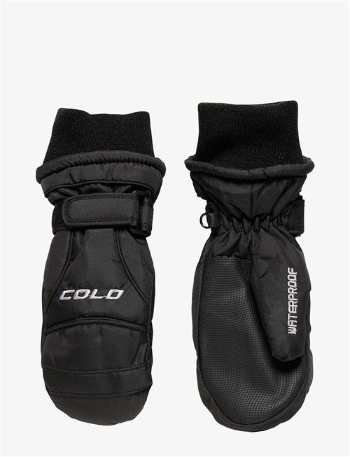 COLD | Force Mitten Jr. | 4-5