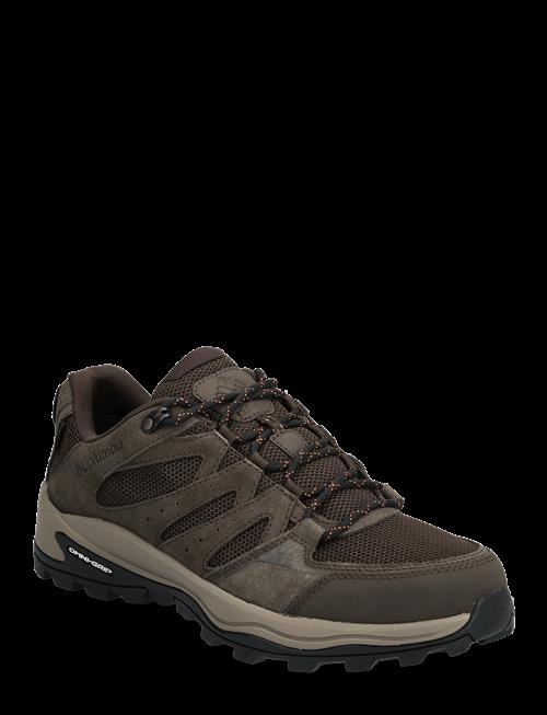Columbia Sportswear | Redmond Iv Low Waterproof | 42.5