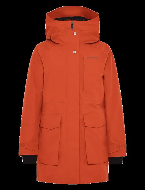 Didriksons | Harriet Parka | 42