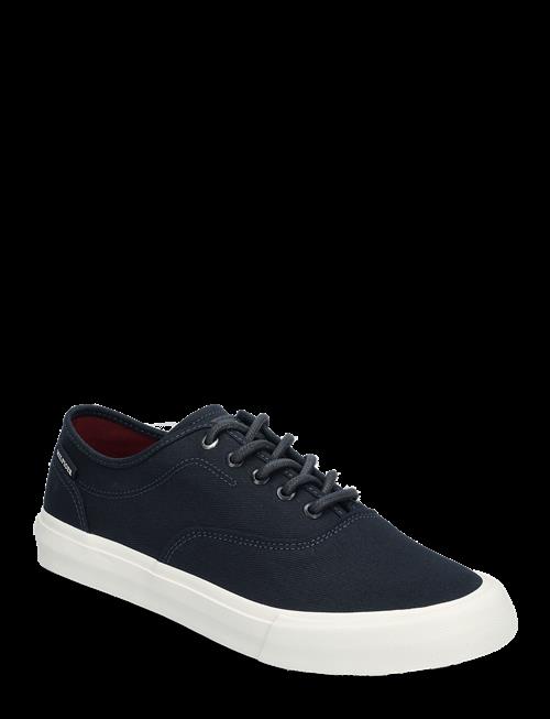 Tommy Hilfiger | Th Hi Vulc Low Oxford Twill | 41