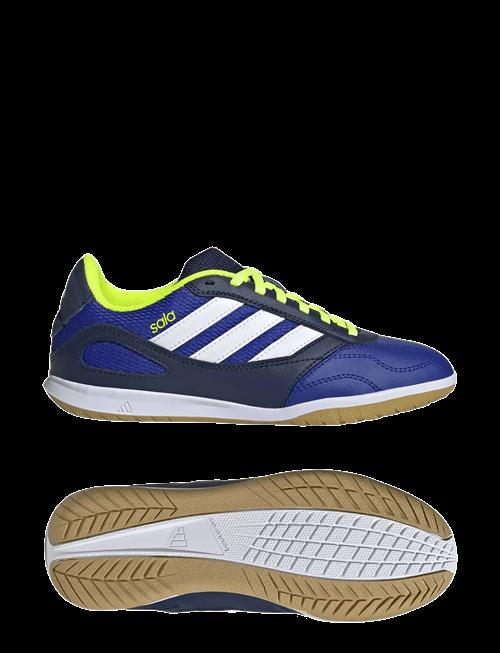 adidas Performance | Super Sala Iii J | 35 1/3