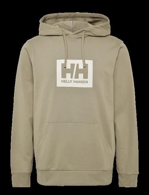 Helly Hansen | Hh Box Hoodie | L