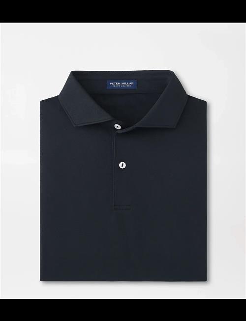 Peter Millar | Soul Performance Mesh Polo - Edwin Spread Collar | S