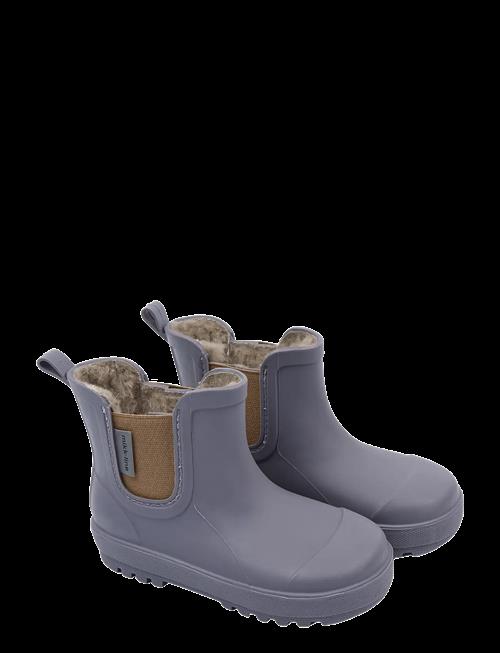 mikk-line | Wellies Winter Tpe - Low | 29
