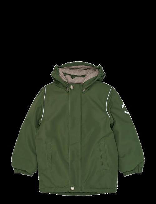 mikk-line | Winter Jacket Solid | 116