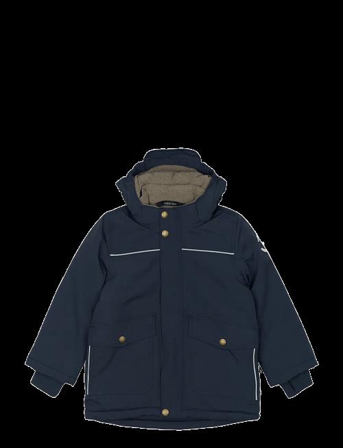 mikk-line | Nylon Boys Jacket | 128