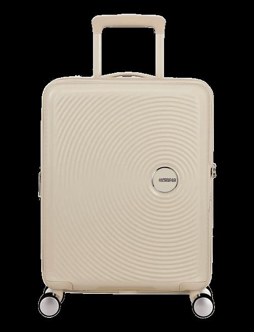 American Tourister | Soundbox Spinner 55/20 Tsa Exp | 55