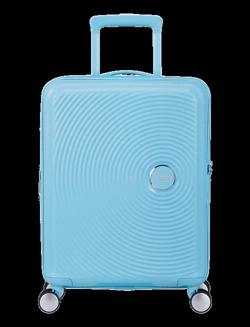 American Tourister | Soundbox Spinner 55/20 Tsa Exp | 55