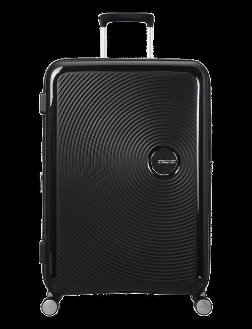 American Tourister | Soundbox Spinner 77/28 Tsa Exp | 77
