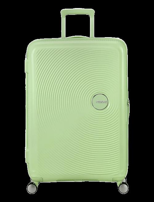 American Tourister | Soundbox Spinner 77/28 Tsa Exp | 77
