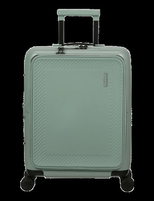 American Tourister | Dashpop Spinner 55/20 Exp Frontl | 55