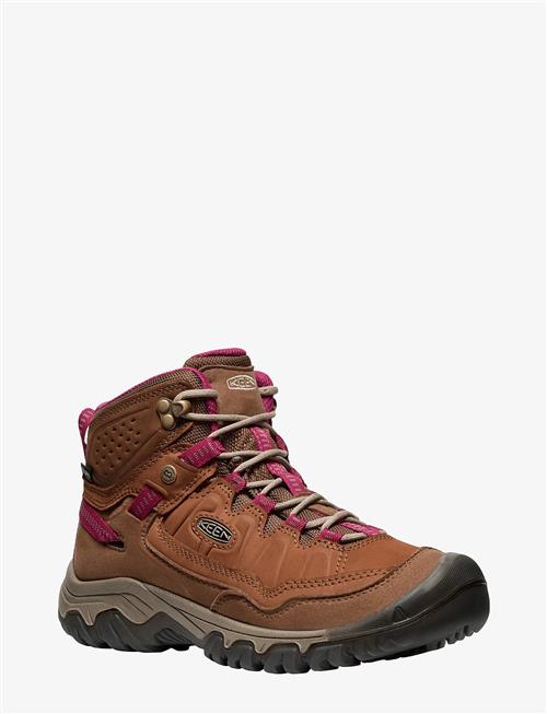 KEEN | Ke Targhee Iv Mid Wp | 41