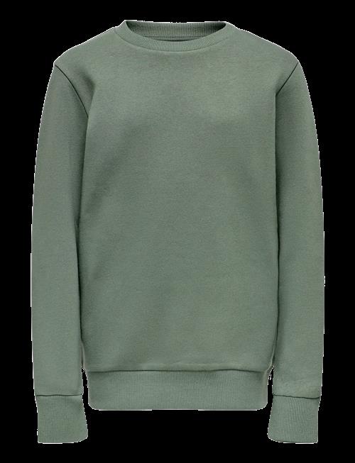 ONLY & SONS | Osjceres Crew Neck Swt Noos | 134-140