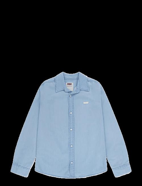 Levi's | Levi's® Battery Housemark Shirt | 164