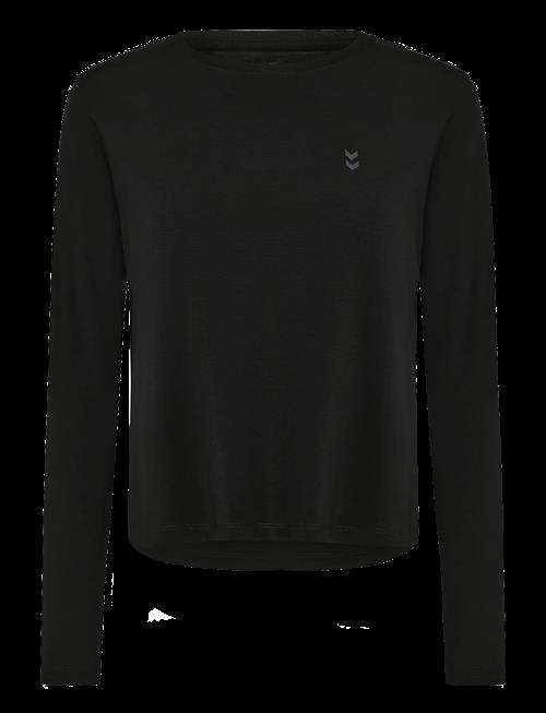 Hummel | Hmlyoga Soft Loose W T-Shirt Ls | M