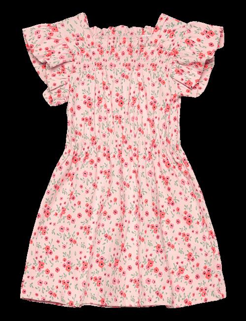 Minymo | Dress Ss Aop | 104