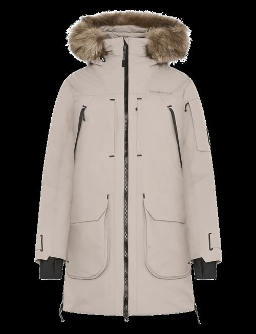 Didriksons | Ceres Parka | 46