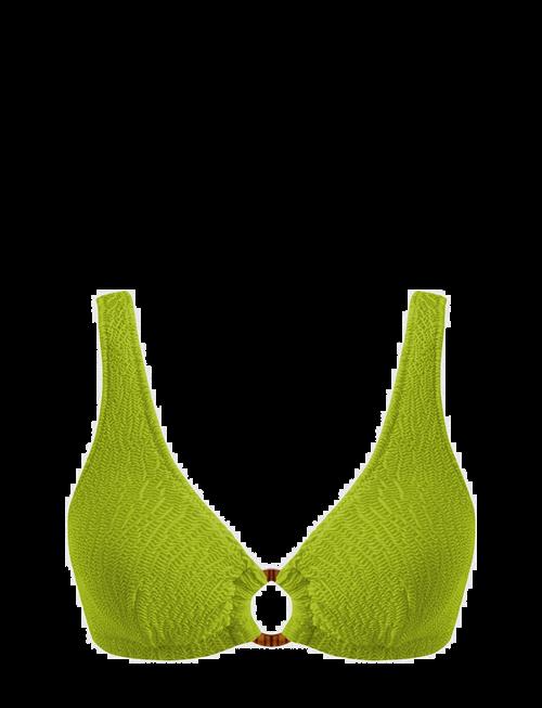 Understatement Underwear | Ring Scoop Top | S