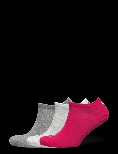 PUMA | Puma Unisex Sneaker Plain 3P | 35-38